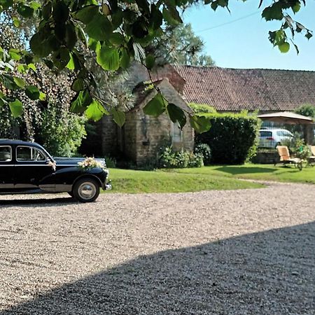 مبيت وإفطار Baincthun Petit Manoir De La Berthenlaire المظهر الخارجي الصورة