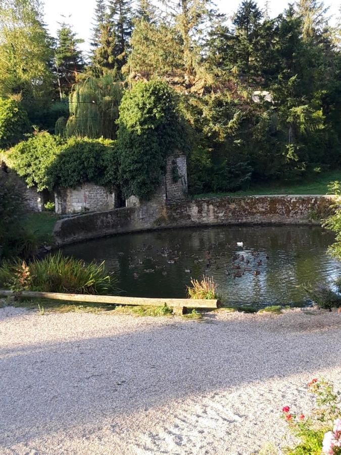 مبيت وإفطار Baincthun Petit Manoir De La Berthenlaire المظهر الخارجي الصورة
