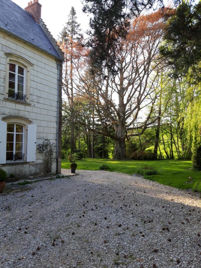 مبيت وإفطار Baincthun Petit Manoir De La Berthenlaire المظهر الخارجي الصورة