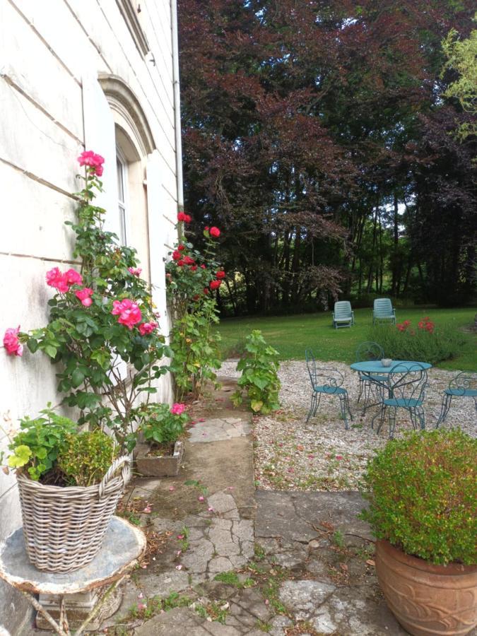 مبيت وإفطار Baincthun Petit Manoir De La Berthenlaire المظهر الخارجي الصورة
