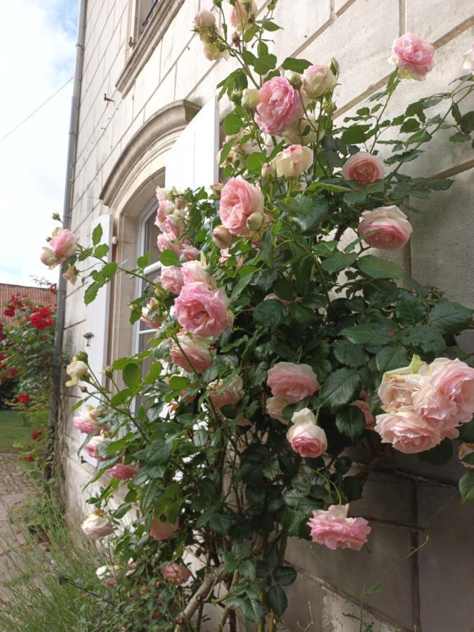 مبيت وإفطار Baincthun Petit Manoir De La Berthenlaire المظهر الخارجي الصورة