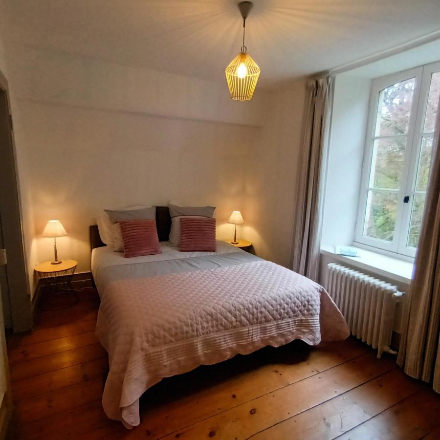 مبيت وإفطار Baincthun Petit Manoir De La Berthenlaire المظهر الخارجي الصورة