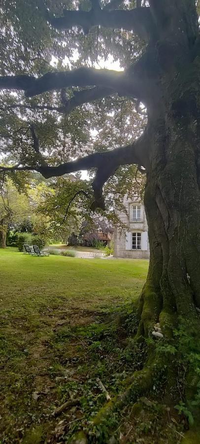 مبيت وإفطار Baincthun Petit Manoir De La Berthenlaire المظهر الخارجي الصورة