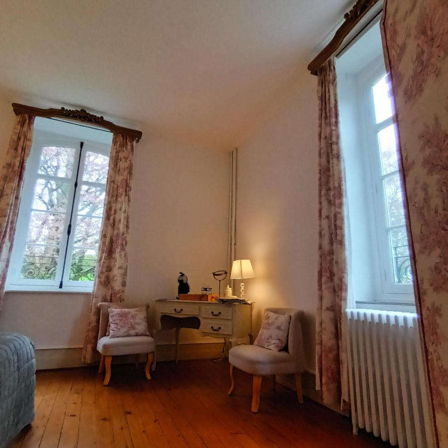 مبيت وإفطار Baincthun Petit Manoir De La Berthenlaire المظهر الخارجي الصورة
