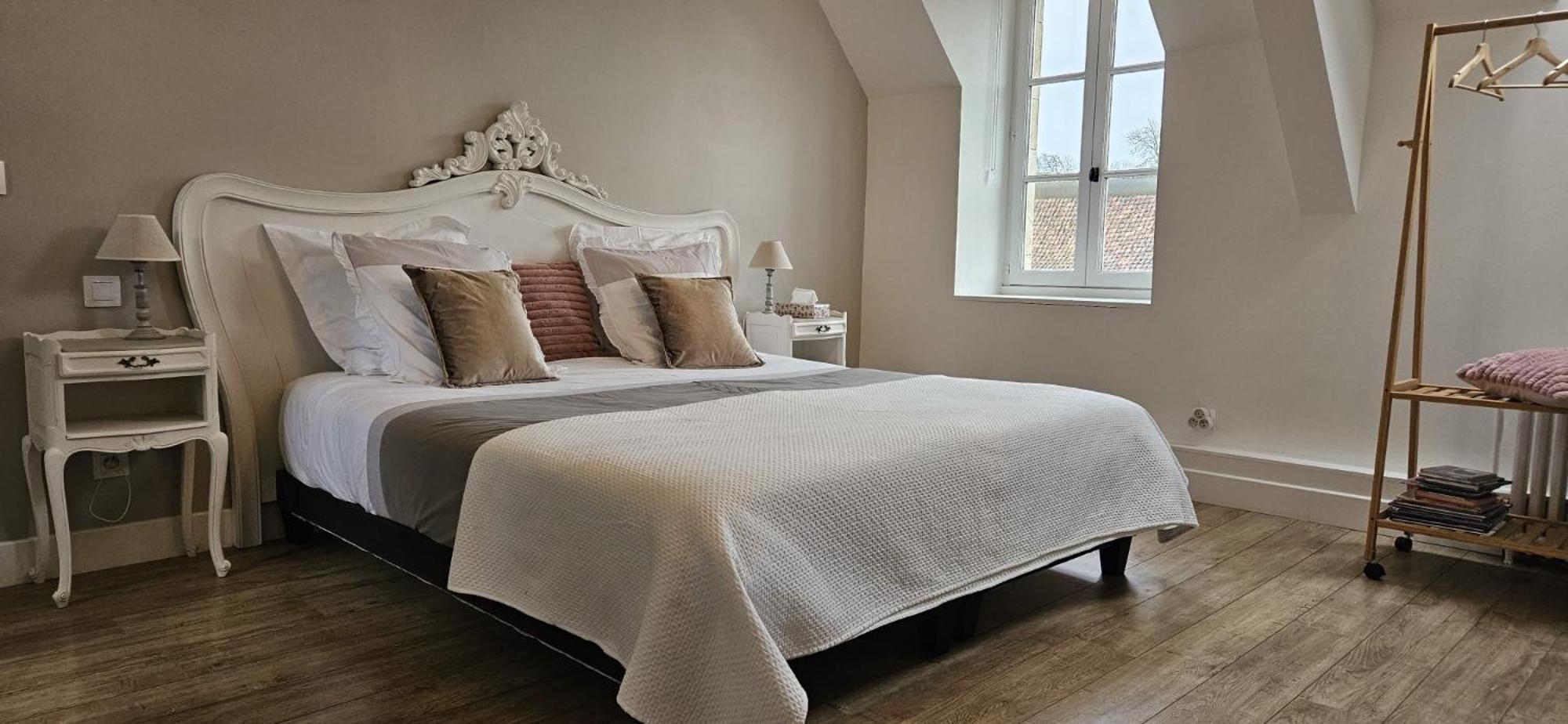 مبيت وإفطار Baincthun Petit Manoir De La Berthenlaire المظهر الخارجي الصورة