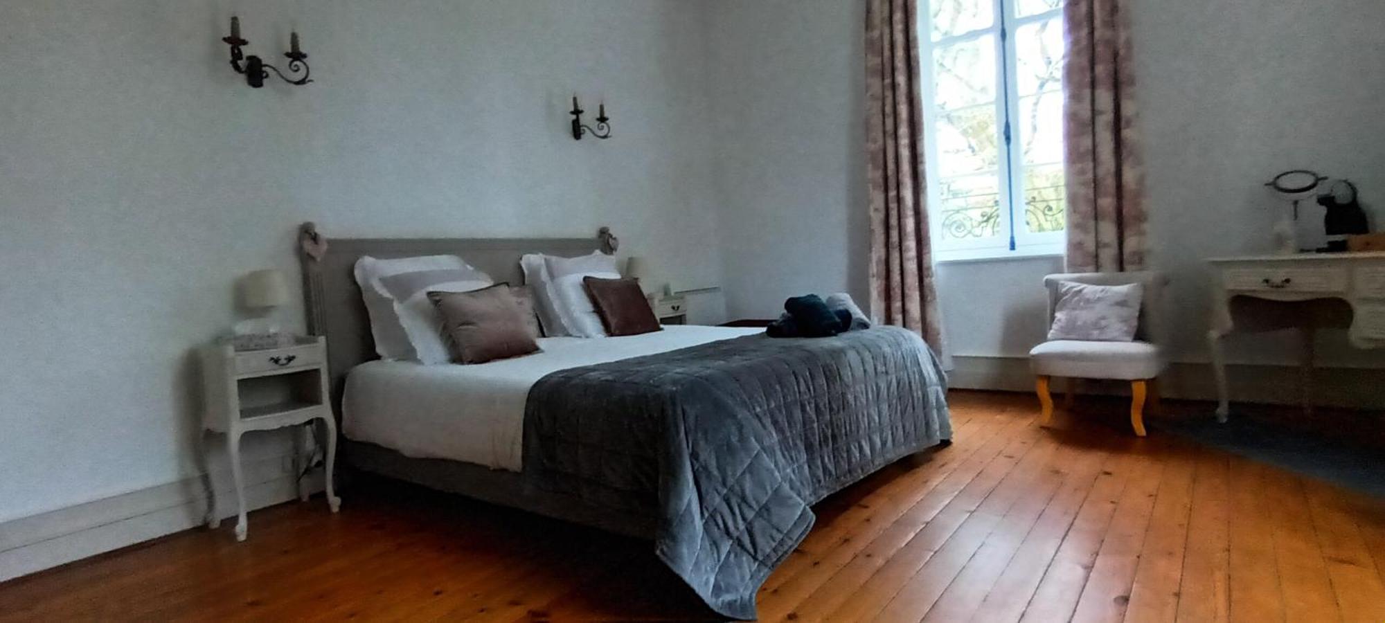 مبيت وإفطار Baincthun Petit Manoir De La Berthenlaire المظهر الخارجي الصورة