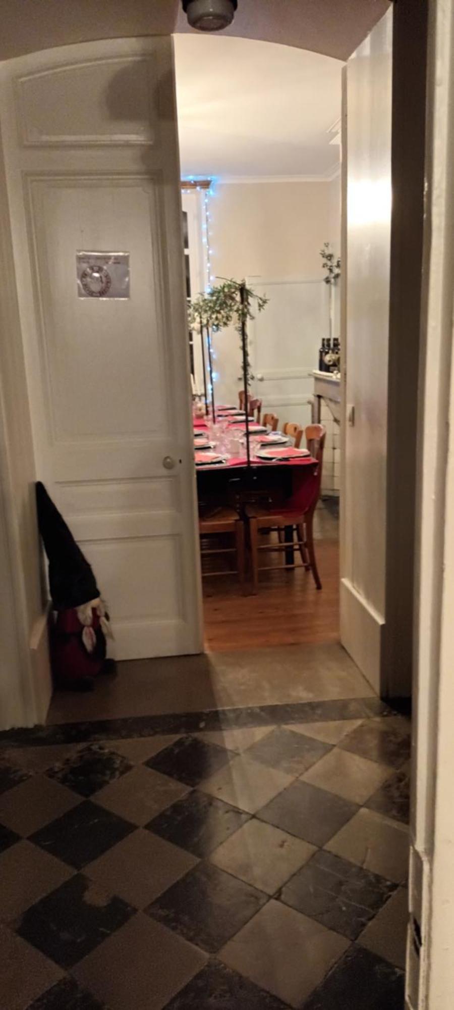 مبيت وإفطار Baincthun Petit Manoir De La Berthenlaire المظهر الخارجي الصورة