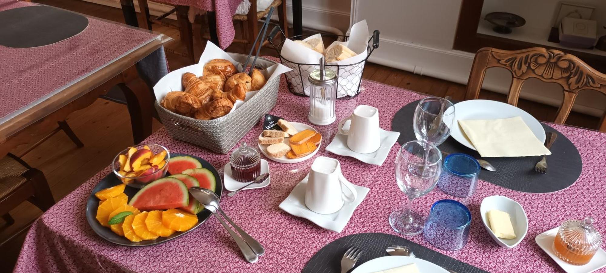 مبيت وإفطار Baincthun Petit Manoir De La Berthenlaire المظهر الخارجي الصورة