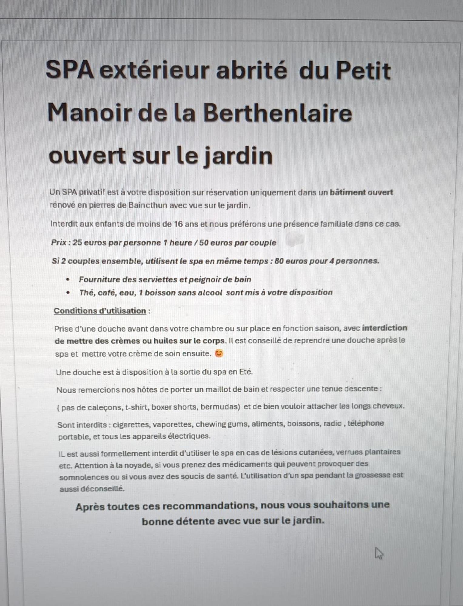 مبيت وإفطار Baincthun Petit Manoir De La Berthenlaire المظهر الخارجي الصورة
