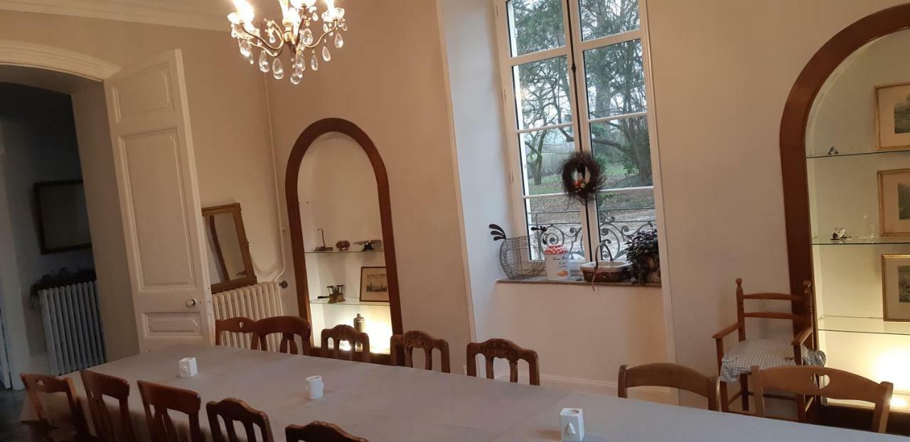مبيت وإفطار Baincthun Petit Manoir De La Berthenlaire المظهر الخارجي الصورة