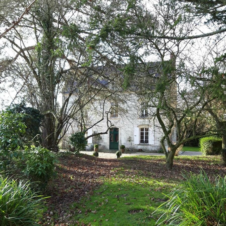مبيت وإفطار Baincthun Petit Manoir De La Berthenlaire المظهر الخارجي الصورة