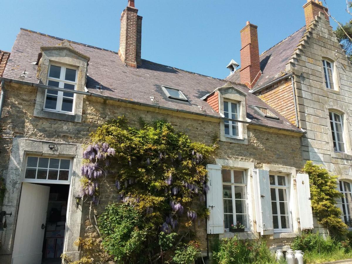 مبيت وإفطار Baincthun Petit Manoir De La Berthenlaire المظهر الخارجي الصورة