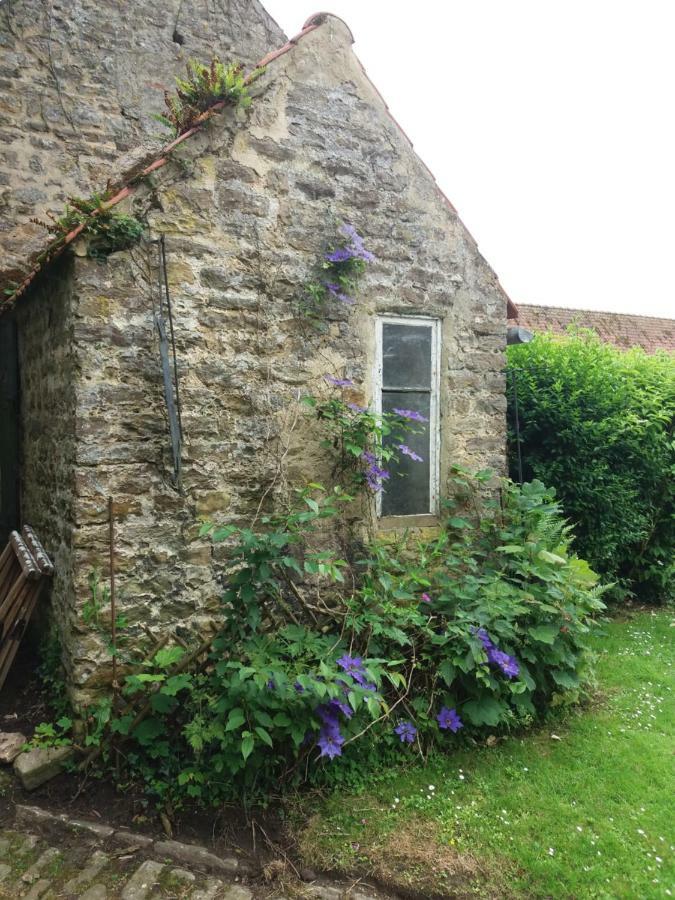 مبيت وإفطار Baincthun Petit Manoir De La Berthenlaire المظهر الخارجي الصورة